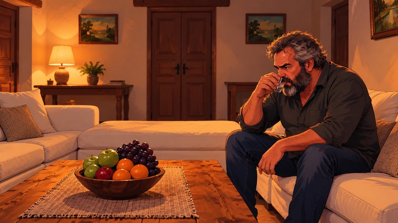 Screenshot 5 from The Quiet House