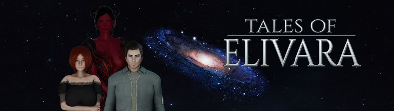 Tales of Elivara