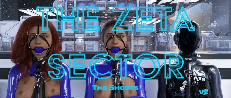 The Zeta Sector - The Shorts