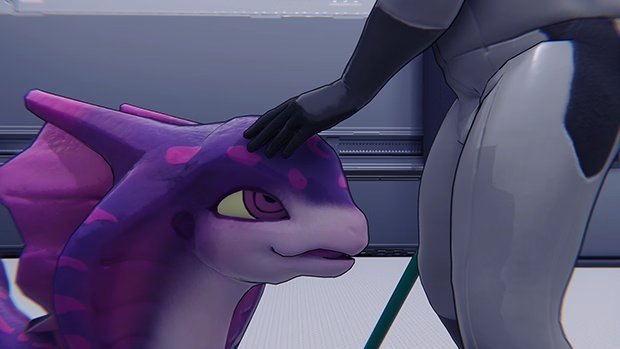Screenshot 9 from Lifeform: Zero