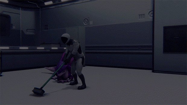 Screenshot 10 from Lifeform: Zero