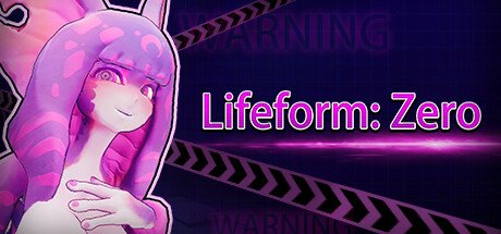 Lifeform Zero
