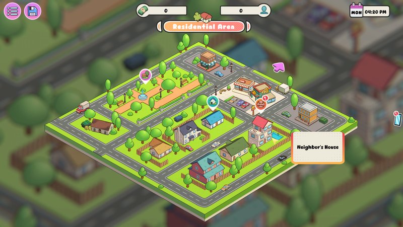 Screenshot 10 from Tricky Traps & Naughty Acts