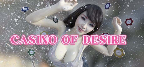 Casino of Desire