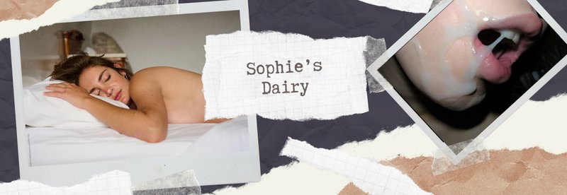 Sophie's Diary