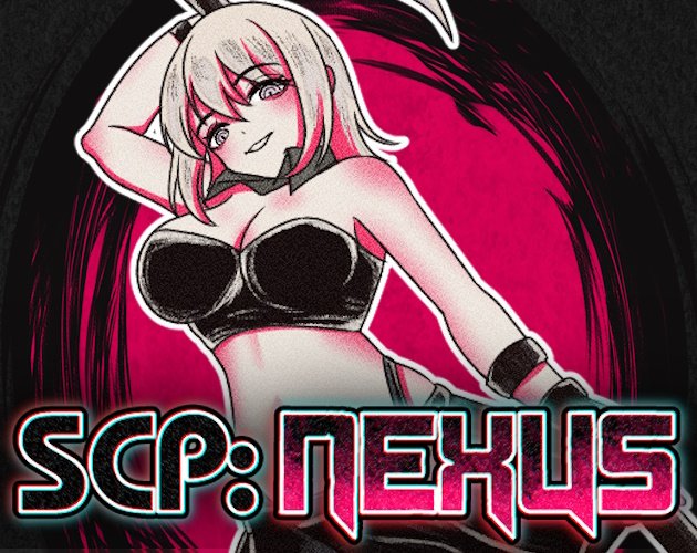 SCP: Nexus
