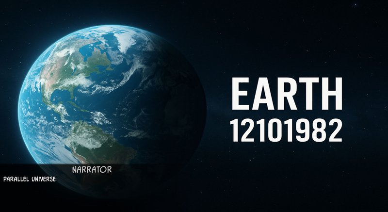 Invincible: Earth 12101982