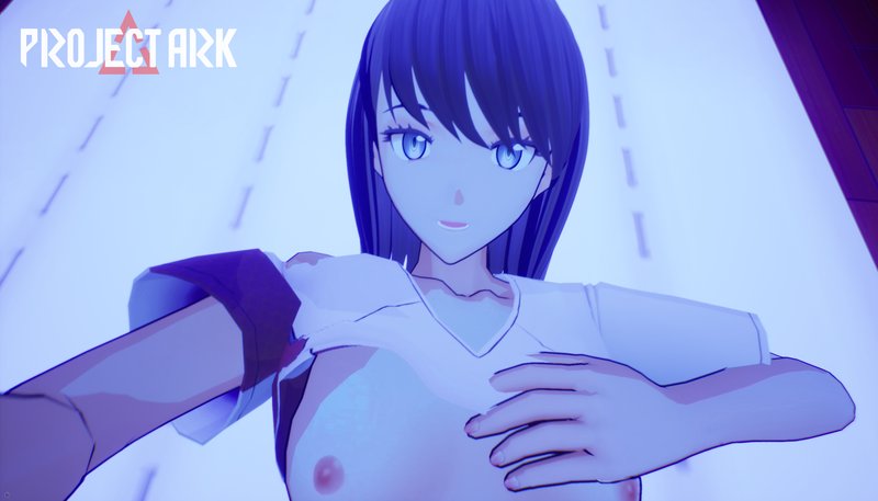 Screenshot 5 from Project ARK: Prologue