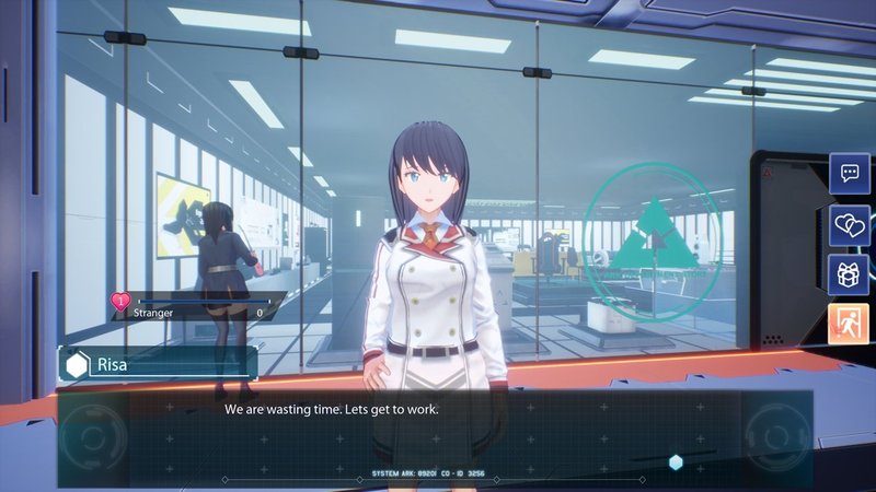 Screenshot 10 from Project ARK: Prologue