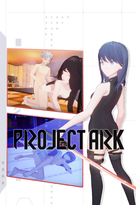 Project ARK: Prologue