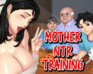 Mother NTR Training Episode 8