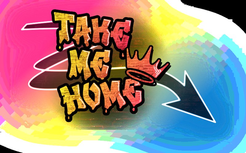 Take Me Home