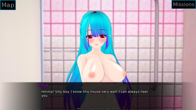 Screenshot 3 from The Tune of Your Death