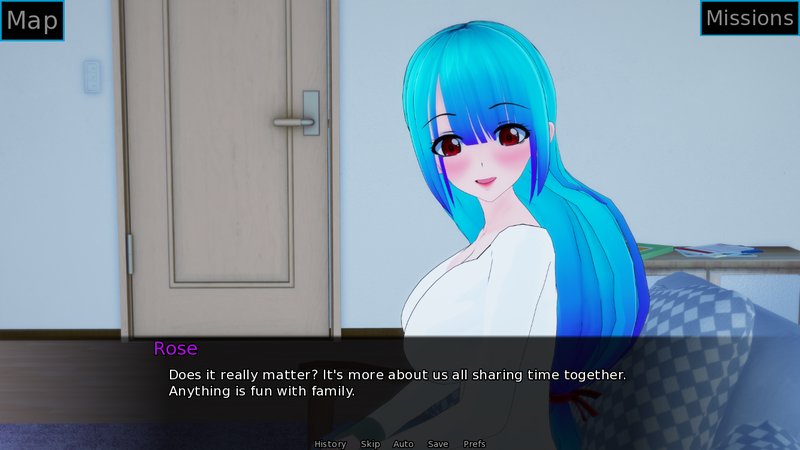 Screenshot 4 from The Tune of Your Death