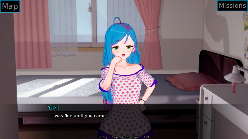 Screenshot 5 from The Tune of Your Death