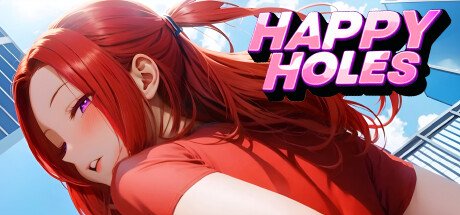 Happy Holes