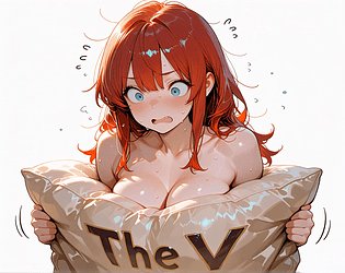 The V