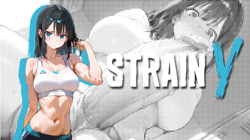 Strain Y