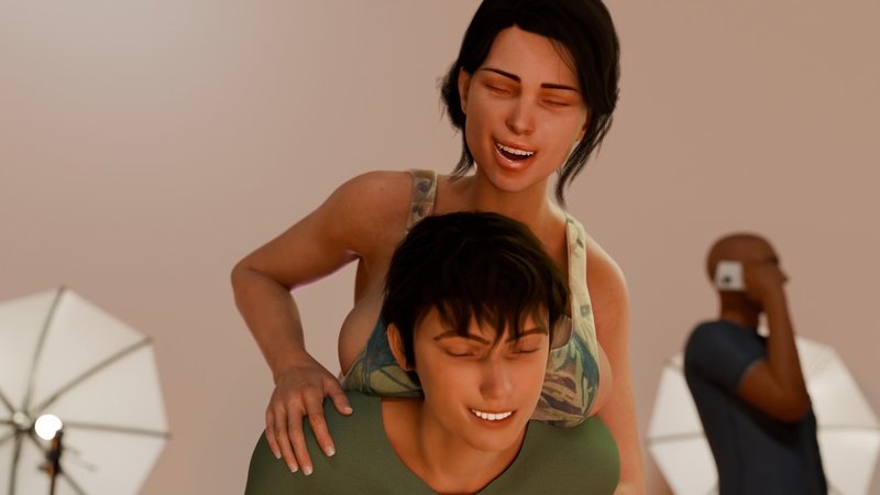 Screenshot 2 from Honest Bond