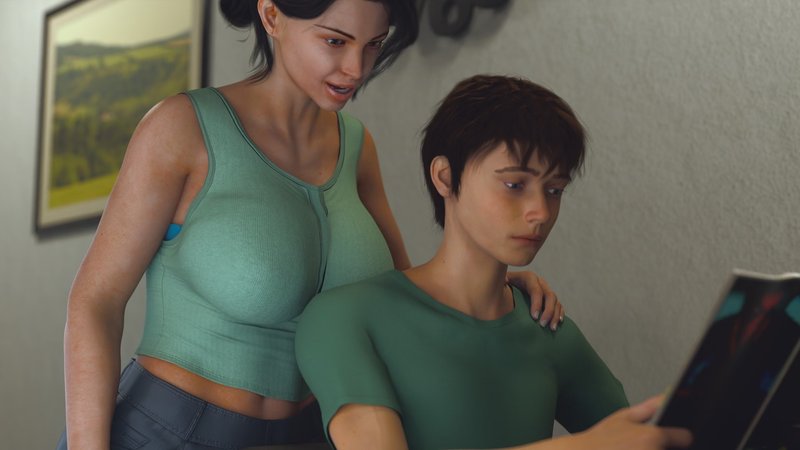 Screenshot 3 from Honest Bond