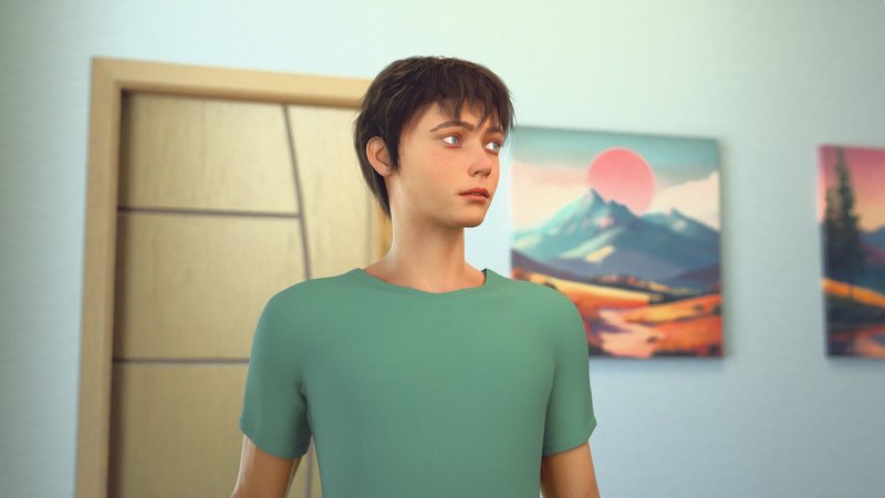 Screenshot 5 from Honest Bond