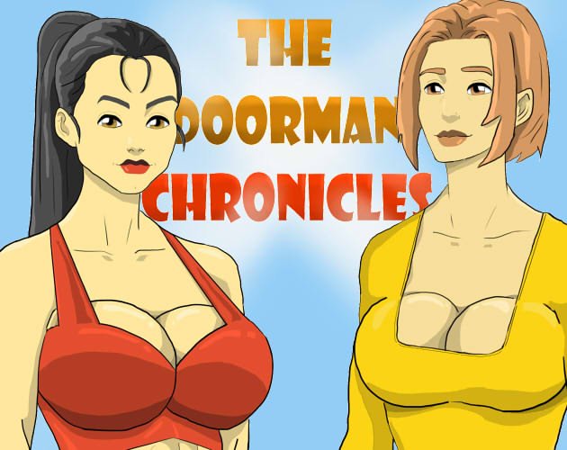 The Doorman's Chronicles