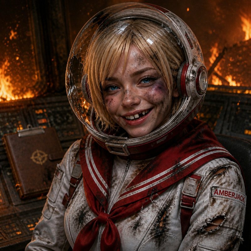 Скриншот 9 из игры «Artillery Girls»