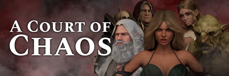 A Court of Chaos