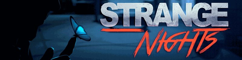 Strange Nights