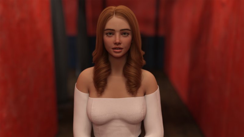 Screenshot 3 from Romance Bytes