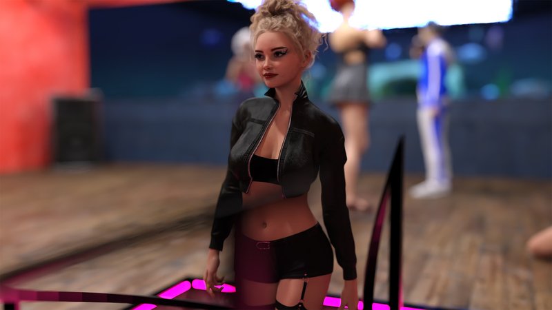 Screenshot 5 from Romance Bytes