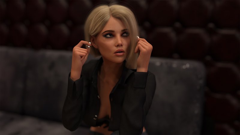 Screenshot 6 from Romance Bytes