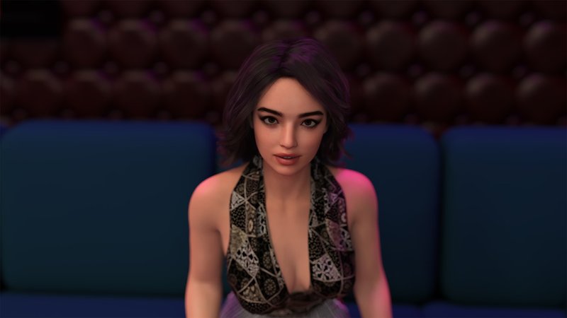 Screenshot 7 from Romance Bytes