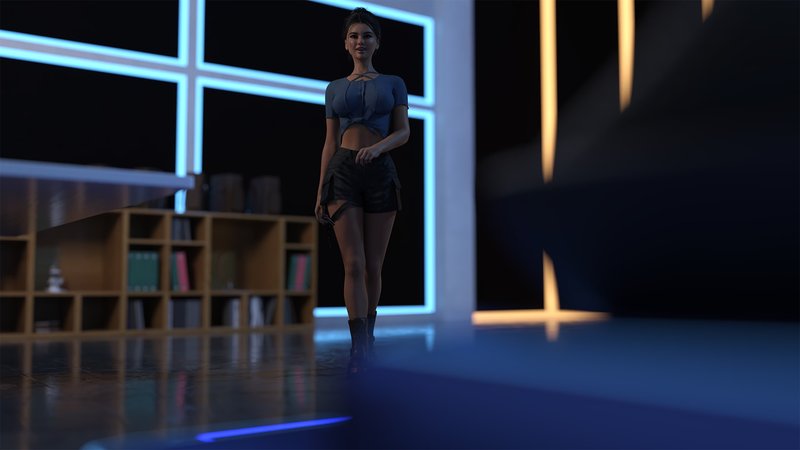 Screenshot 8 from Romance Bytes