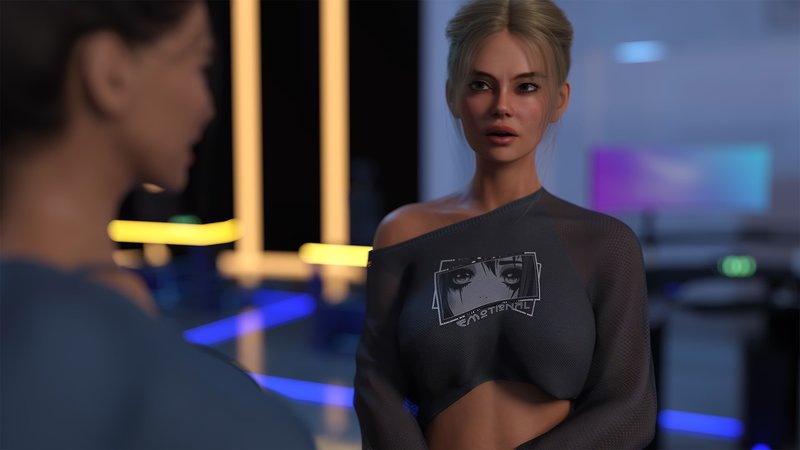 Screenshot 10 from Romance Bytes