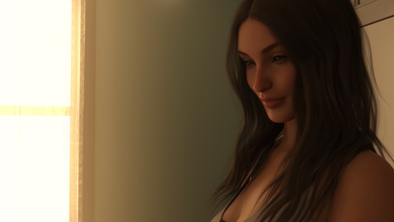 Скриншот 4 из игры «Исчезновение»