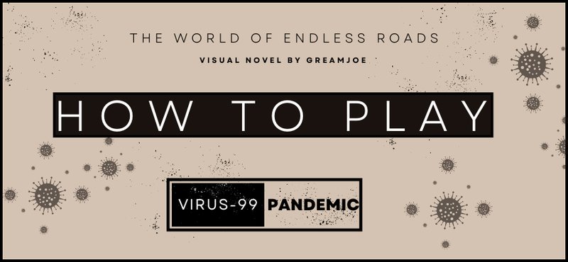 Screenshot 1 from Virus-99