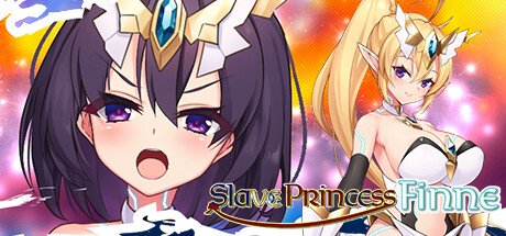 Slave Princess Finne: IF Story 2