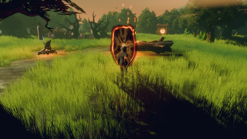 Screenshot 6 from Emberbound