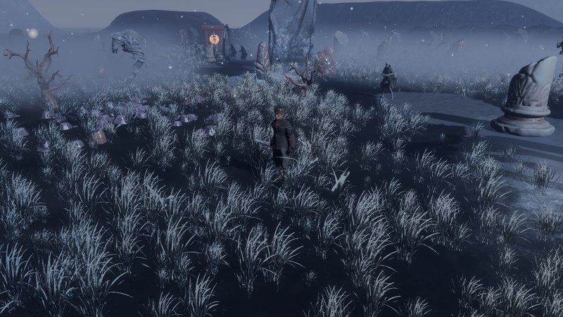 Screenshot 7 from Emberbound