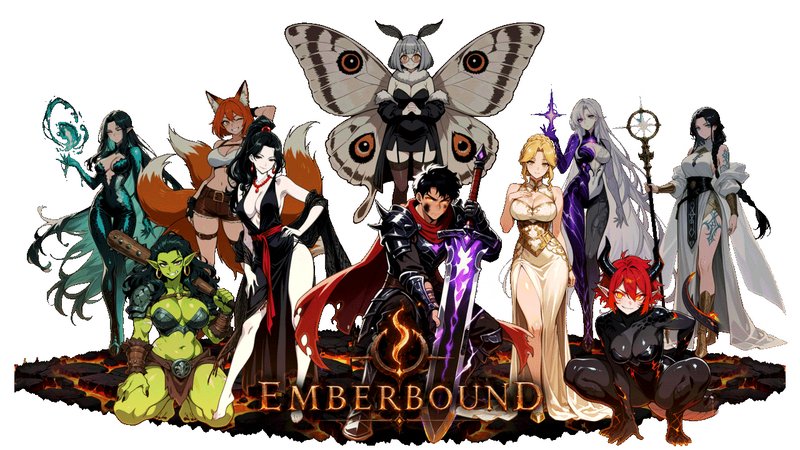Emberbound