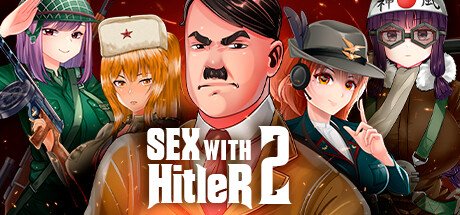 Секс с Гитлером 2