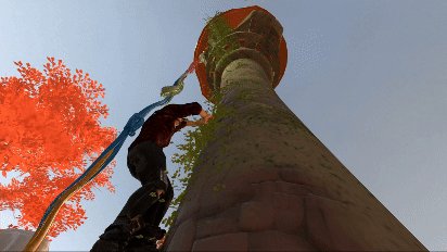 Screenshot 5 from The Milfsgiving Feast