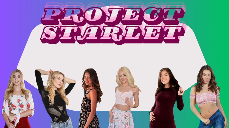 Project Starlet