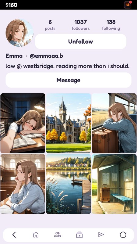 Screenshot 6 from 500 Miles Apart