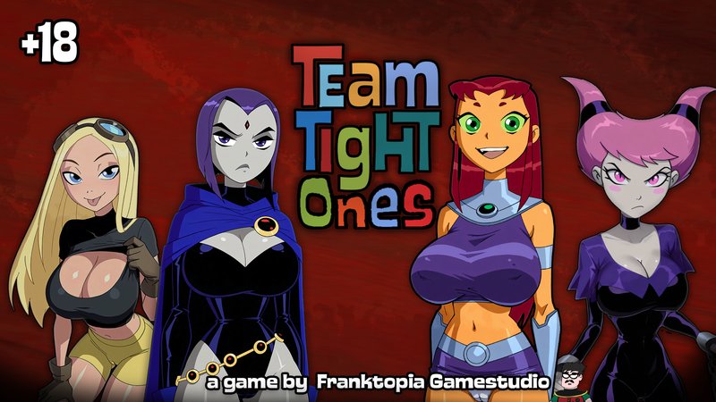 Team Tight-Ones