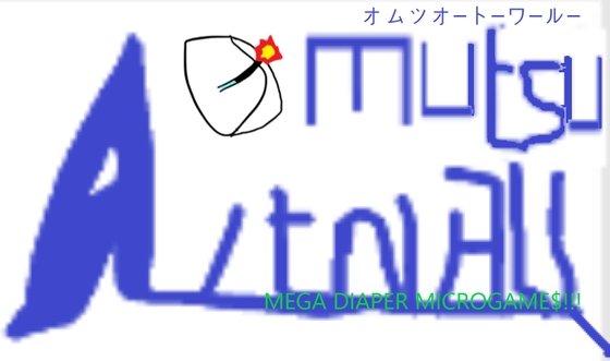 Omutsu Autowall: Mega Diaper Microgame
