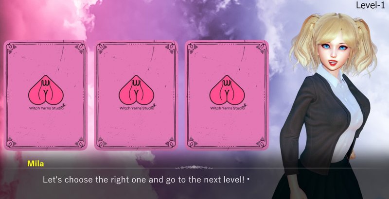 Screenshot 1 from NEB Syndrome
