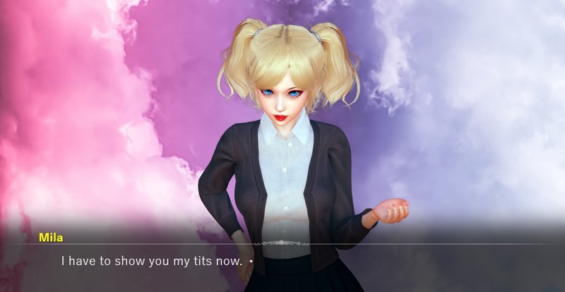 Screenshot 4 from NEB Syndrome