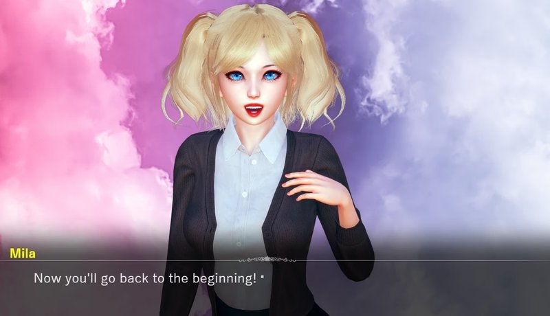 Screenshot 5 from NEB Syndrome